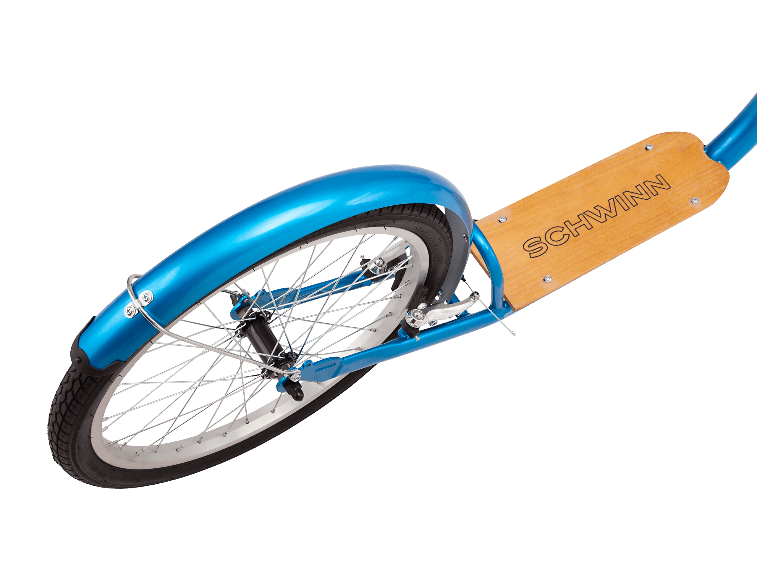 Shuffle Adult Scooter