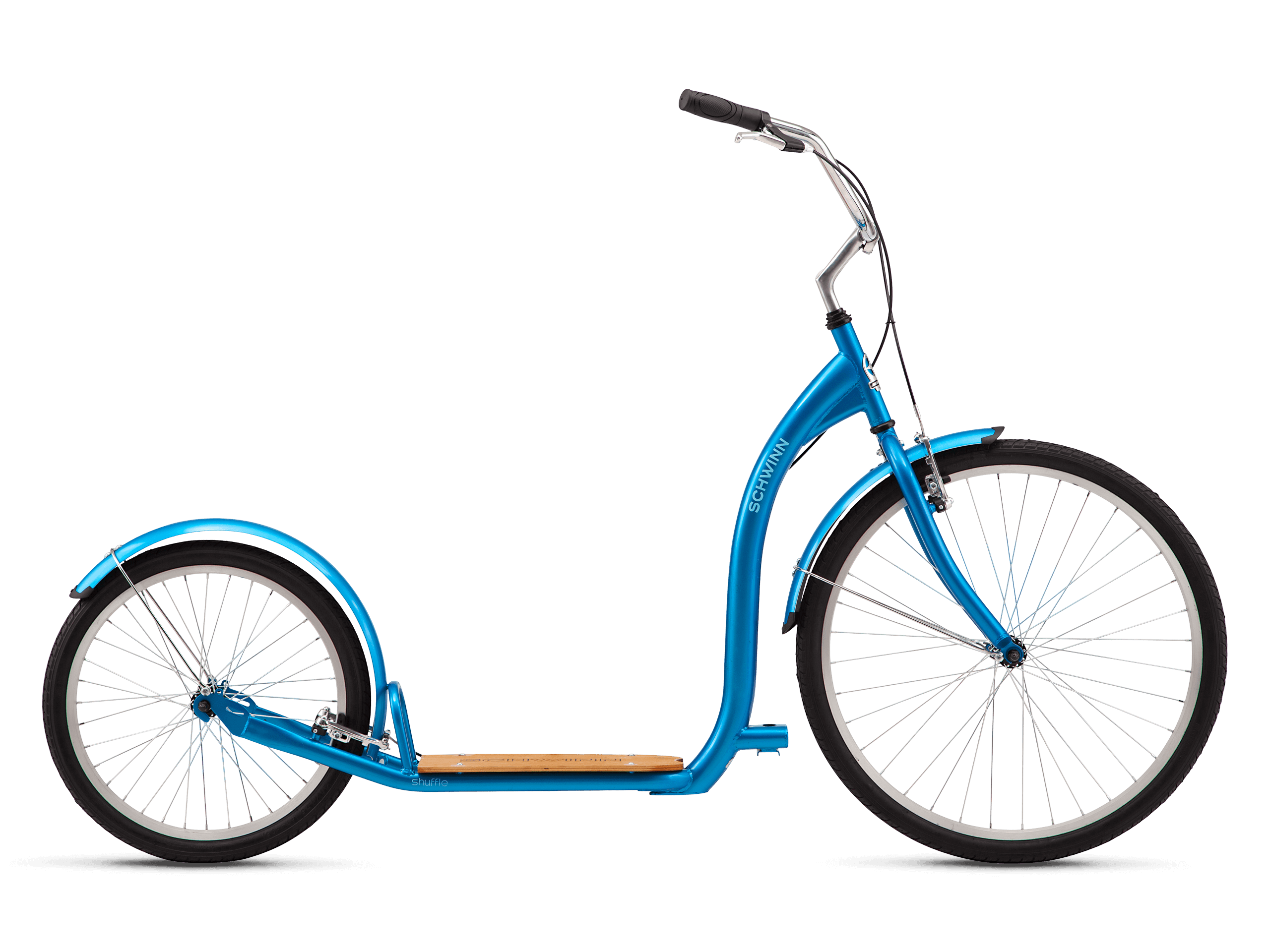 Shuffle Adult Scooter
