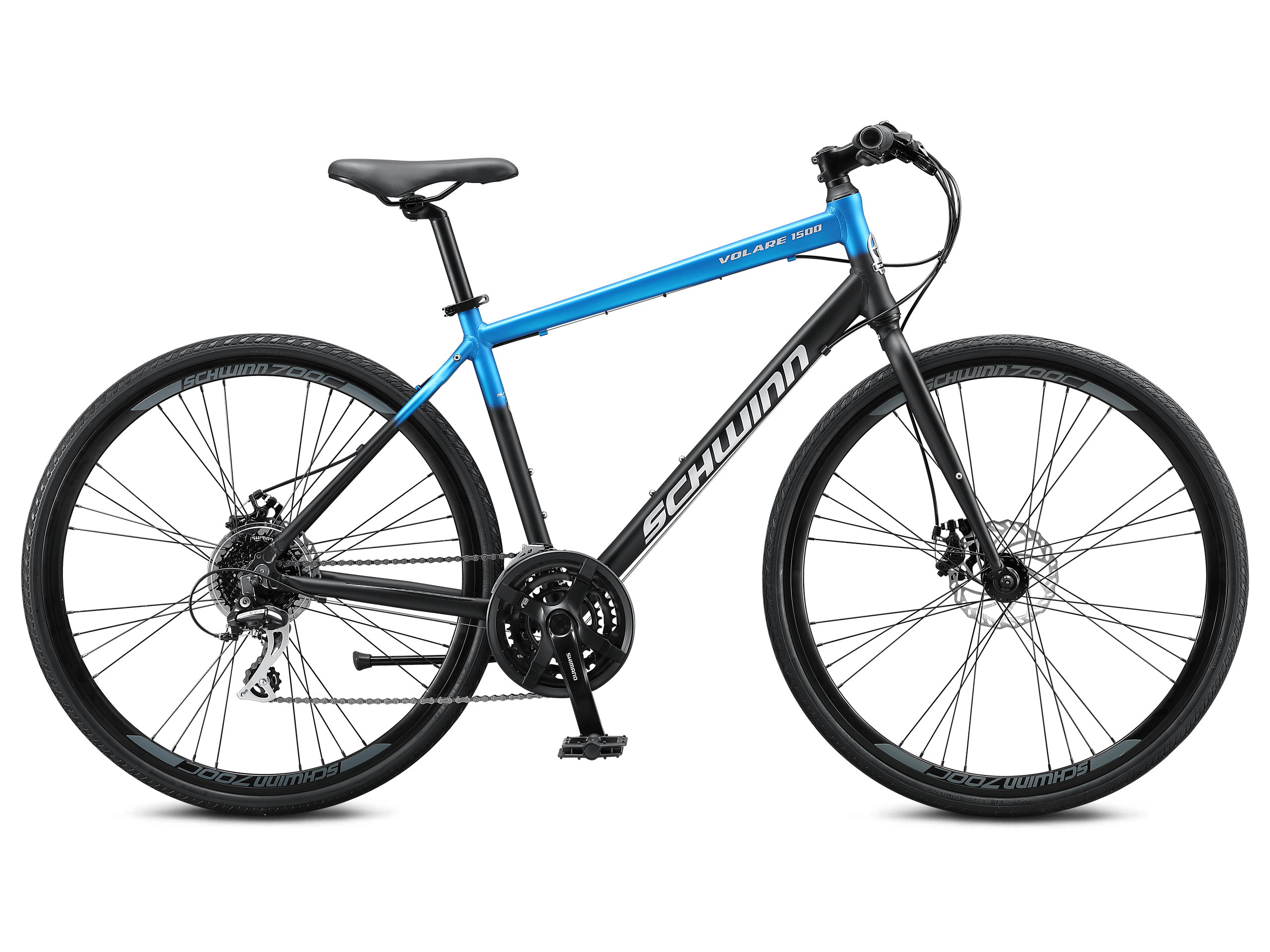 Volare 1500 - 700c