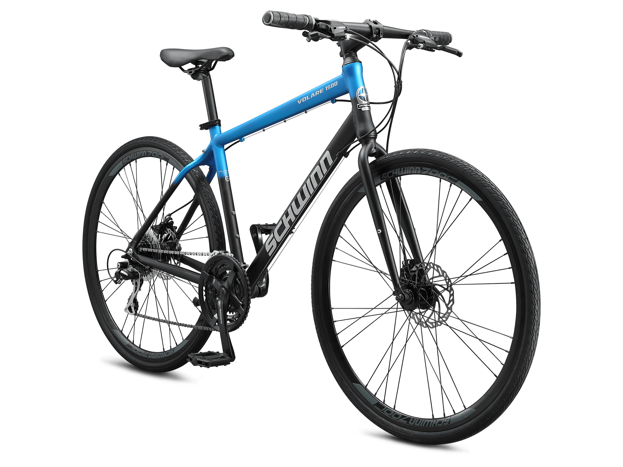 Volare 1500 - 700c