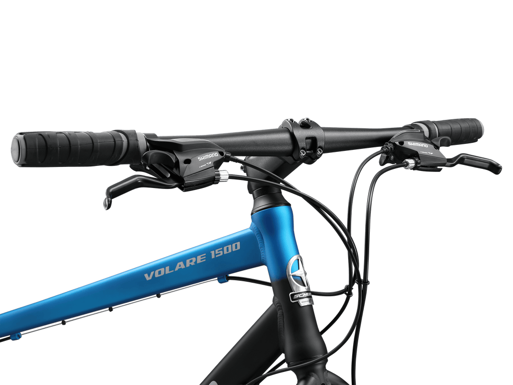 Volare 1500 - 700c