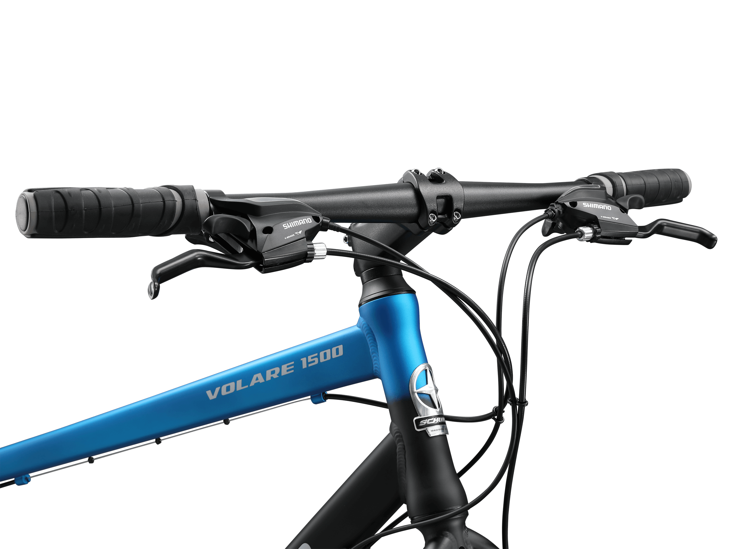 Volare 1500 - 700c