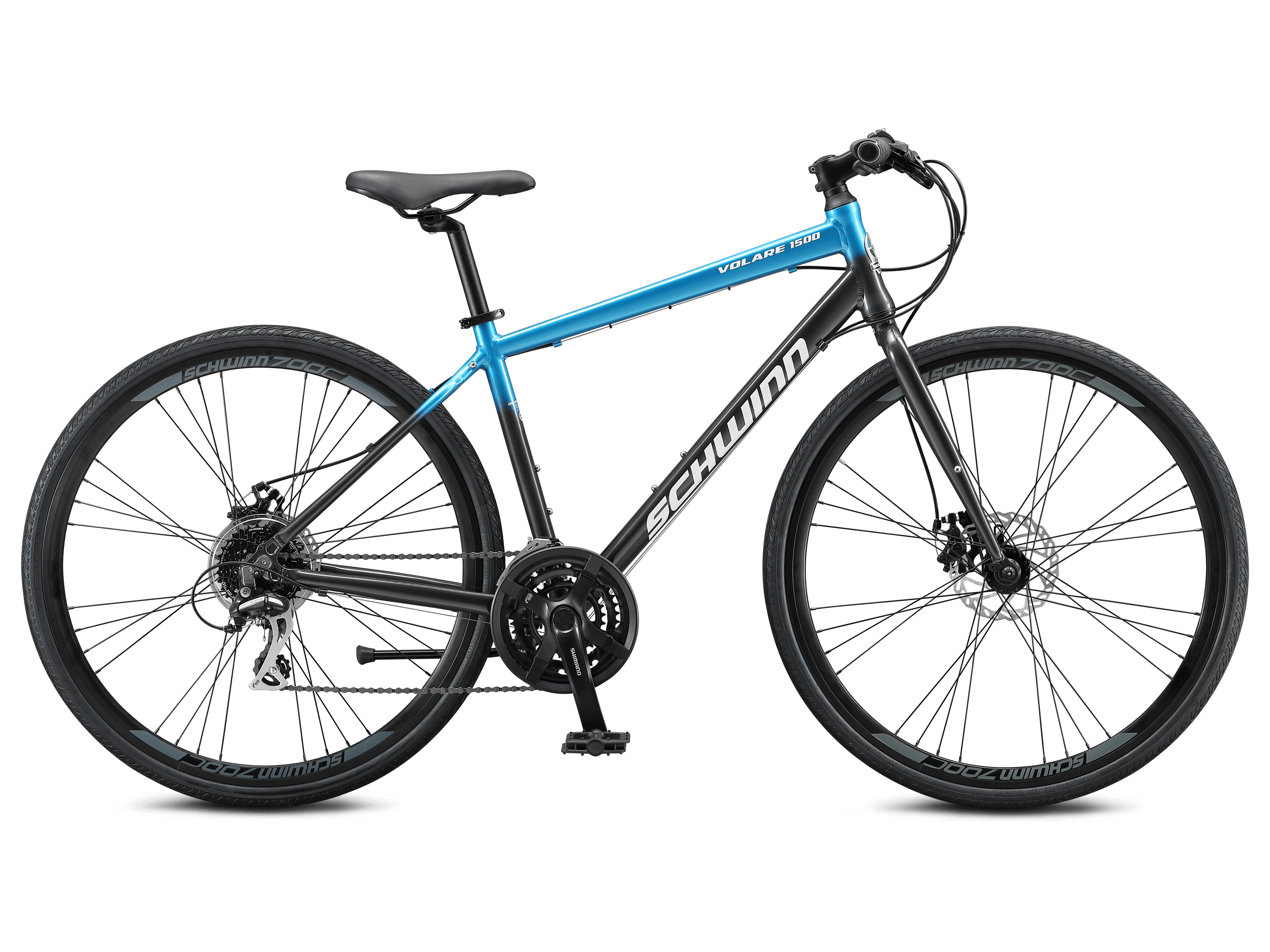 Volare 1500 - 700c