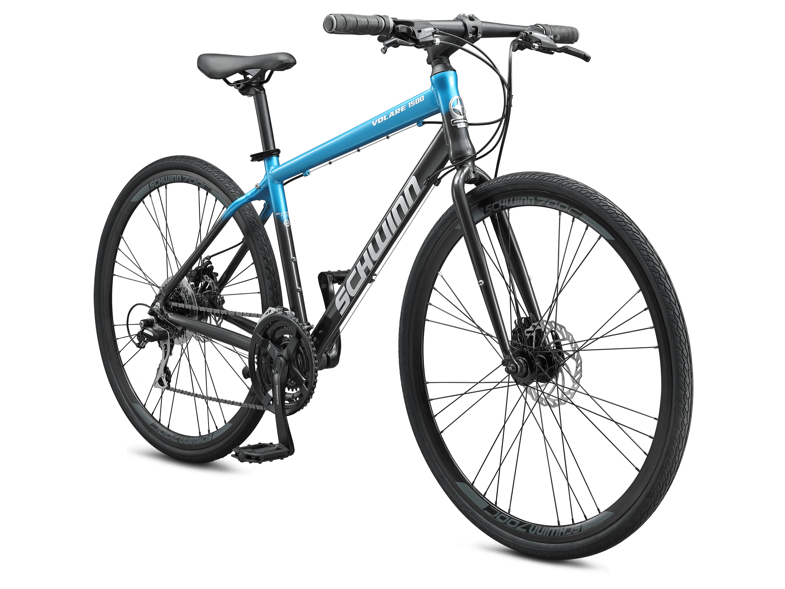 Volare 1500 - 700c