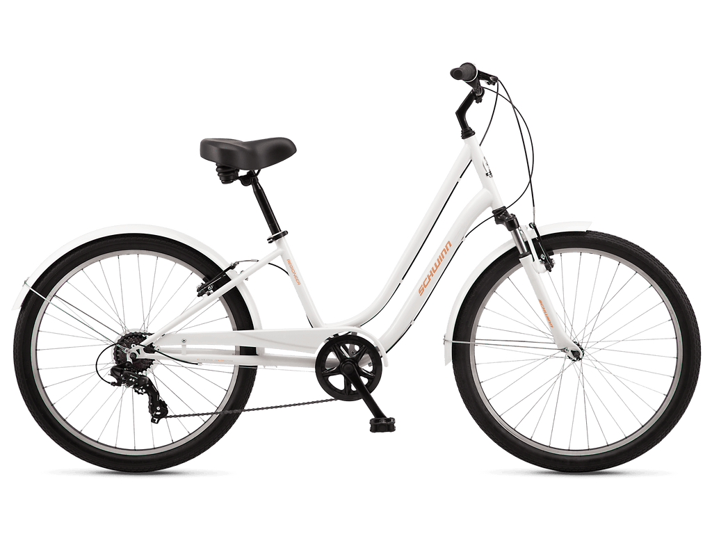 Regioneer 26" Step-Thru