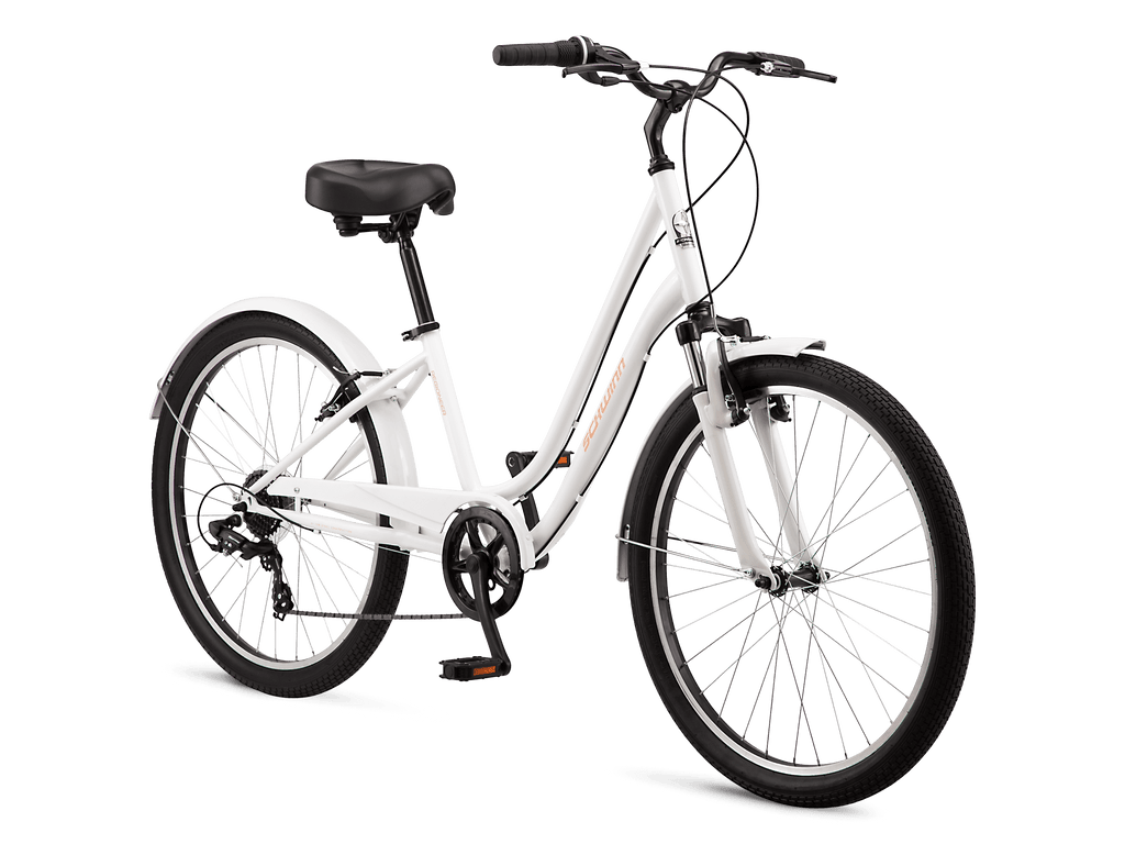 Regioneer 26" Step-Thru