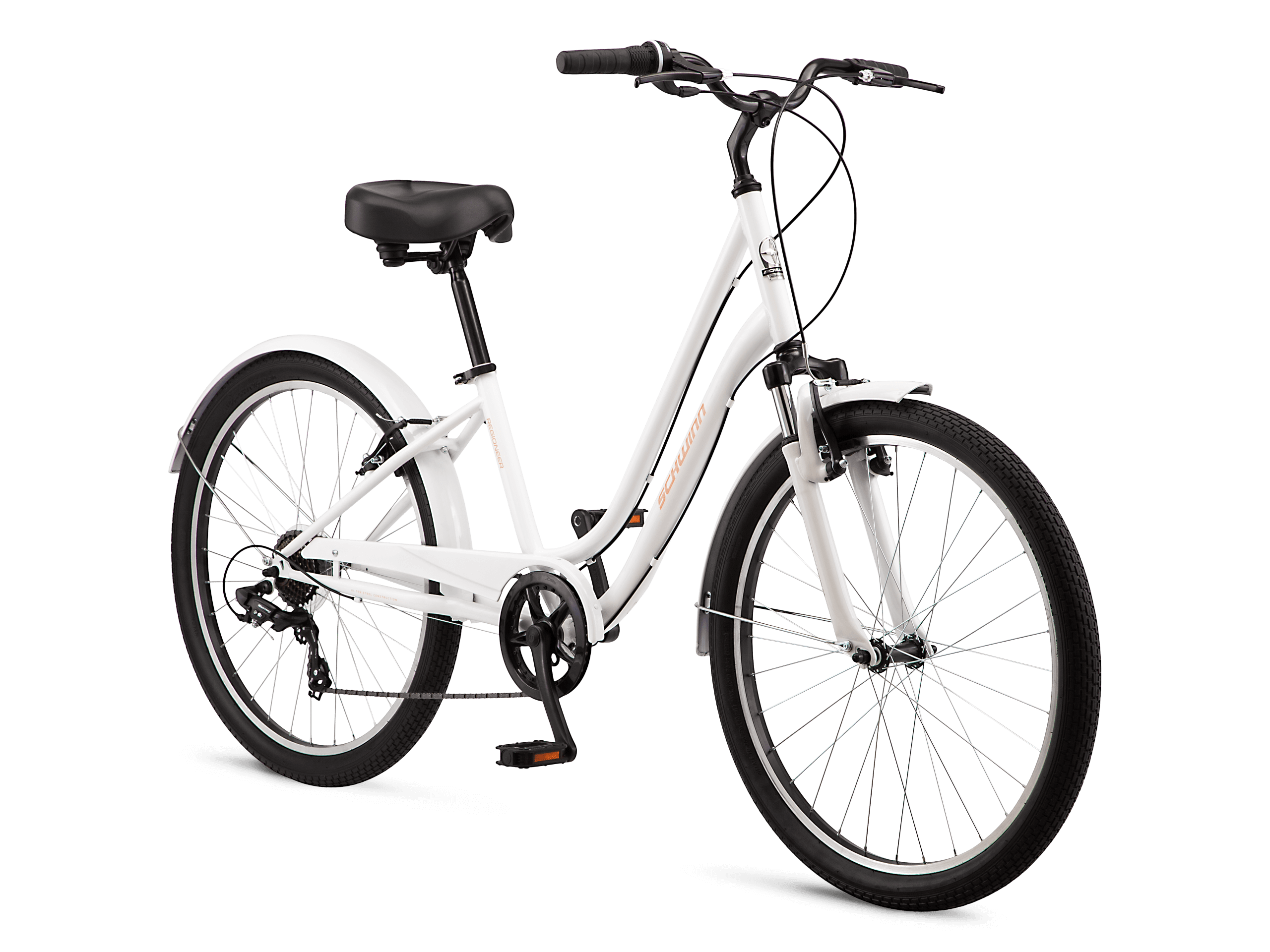 Regioneer 26" Step-Thru