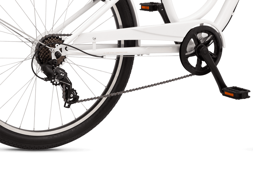 Regioneer 26" Step-Thru
