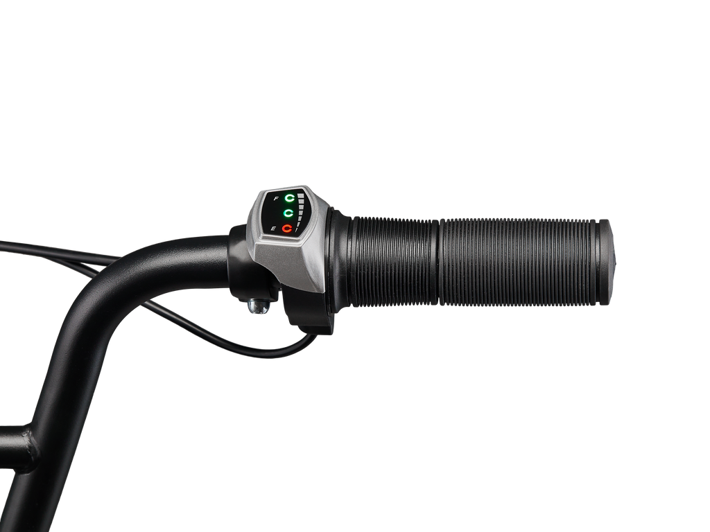 Hurricane Compact Electric Bike