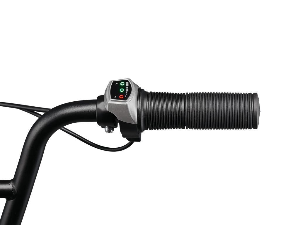 Hurricane Compact Electric Bike