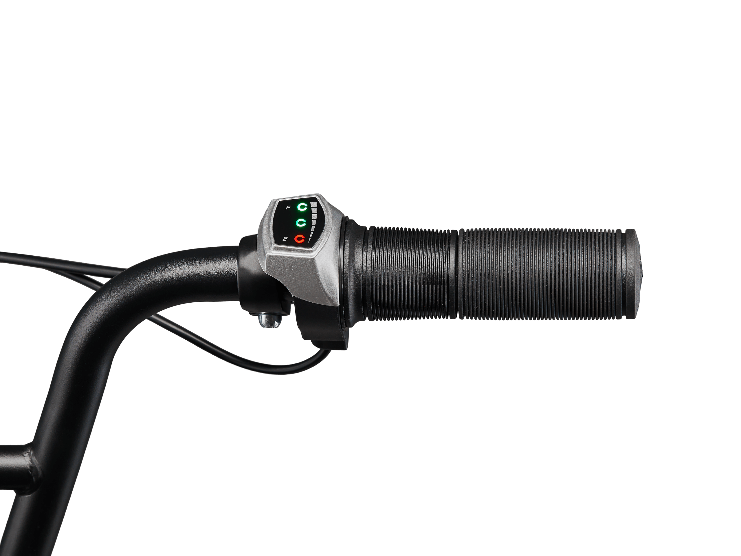 Hurricane Compact Electric Bike