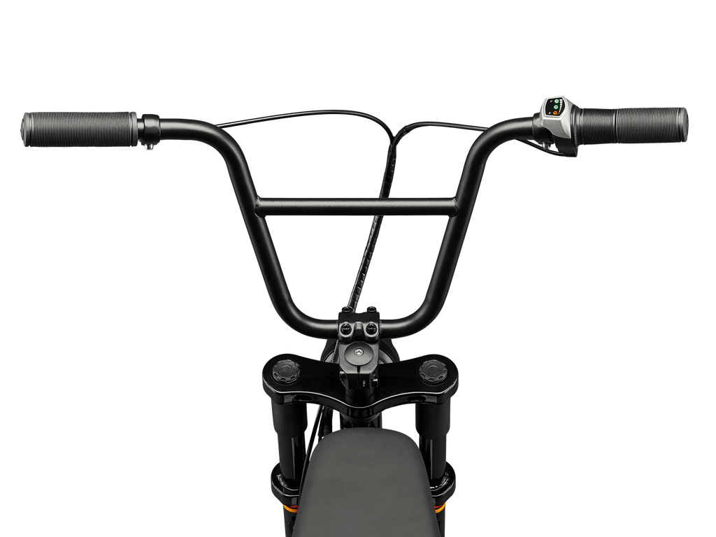 Hurricane Compact Electric Bike