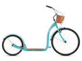 Shuffle Deluxe Scooter