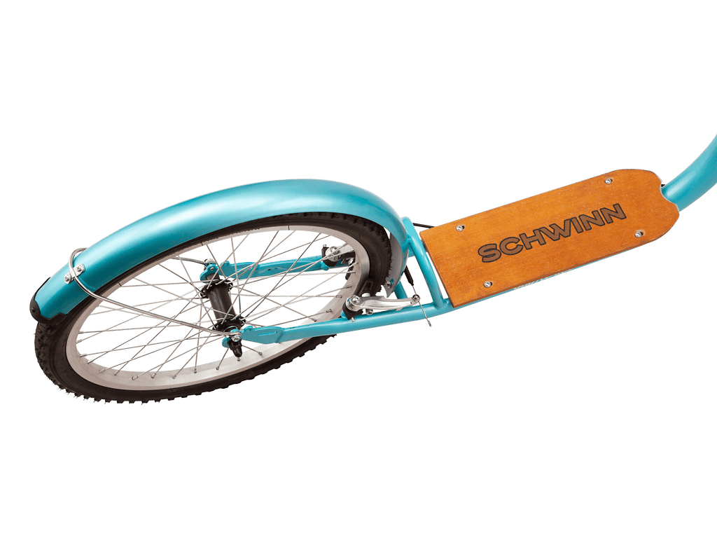 Shuffle Deluxe Scooter