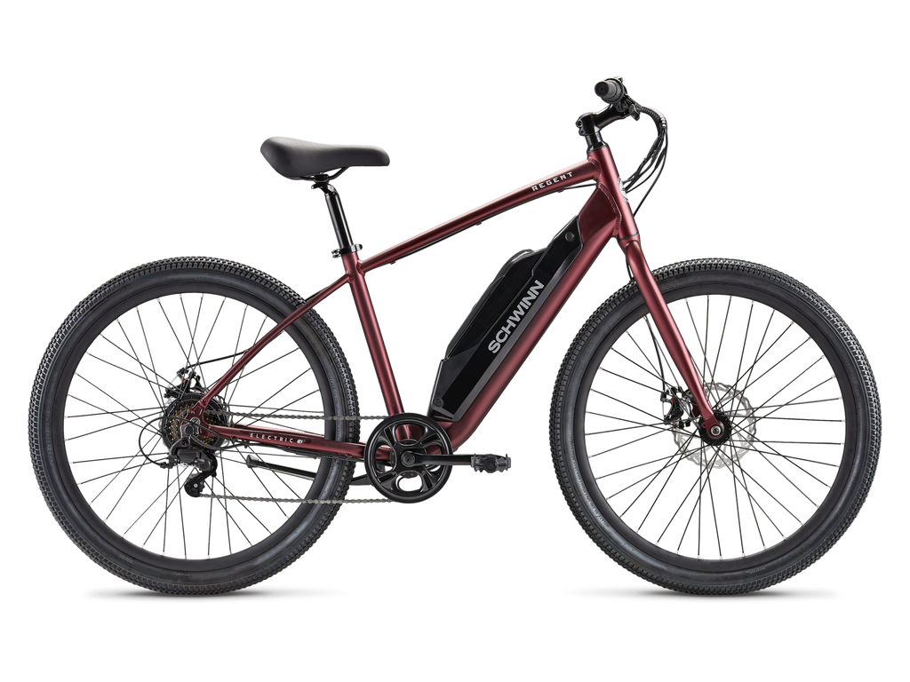Regent Electric Bike