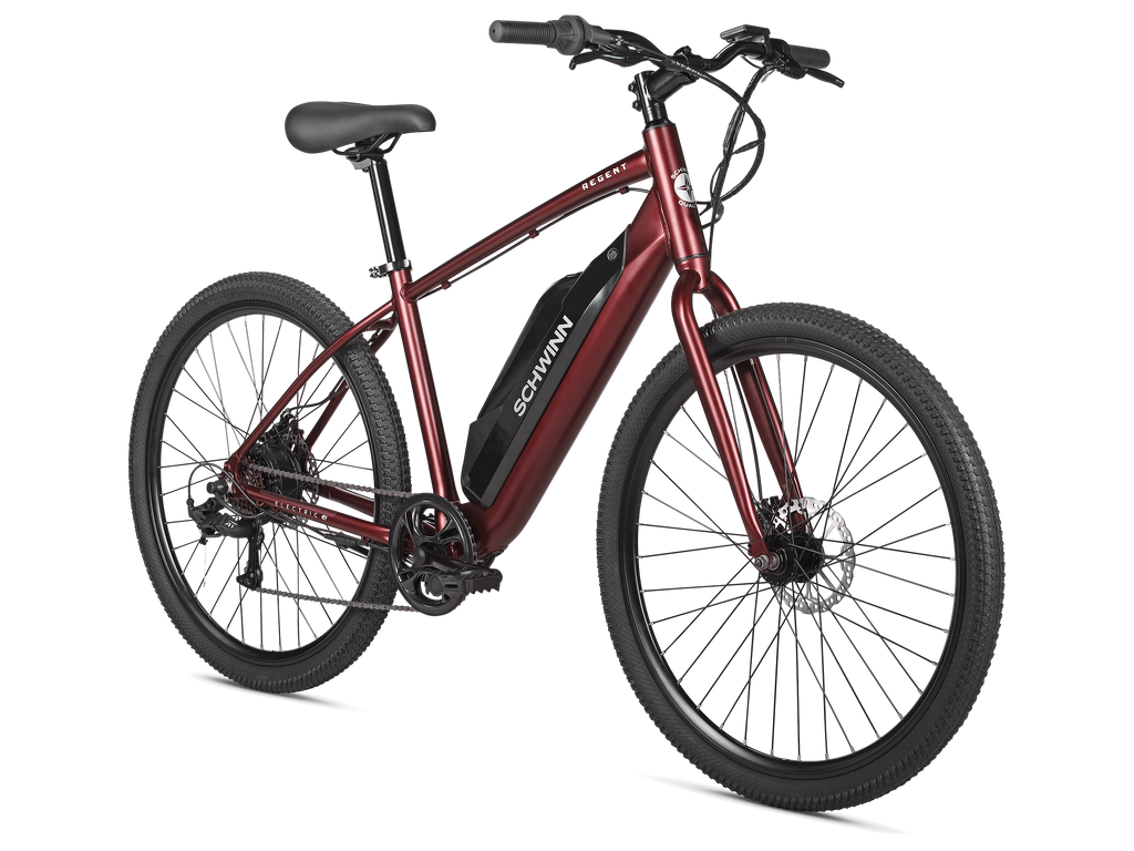 Regent Electric Bike