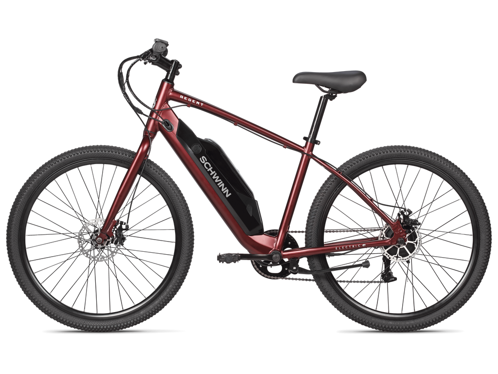 Regent Electric Bike