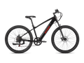 High Timber Electric Bike
