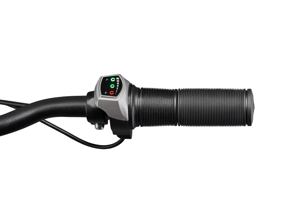 Tornado Compact Electric Bike