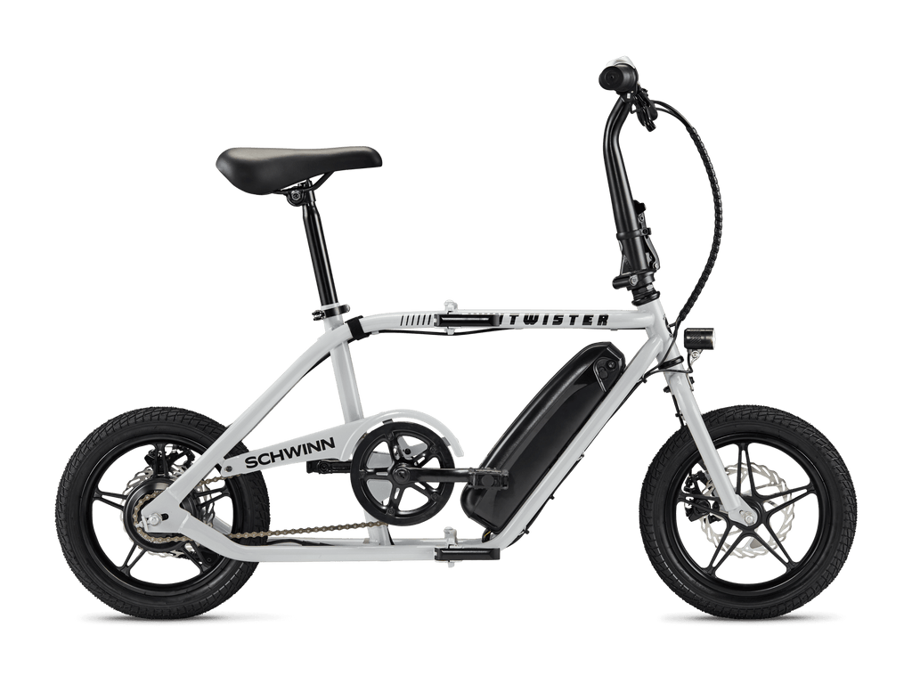Twister Folding Electric Bike