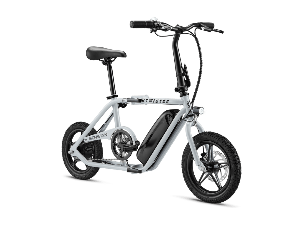 Twister Folding Electric Bike