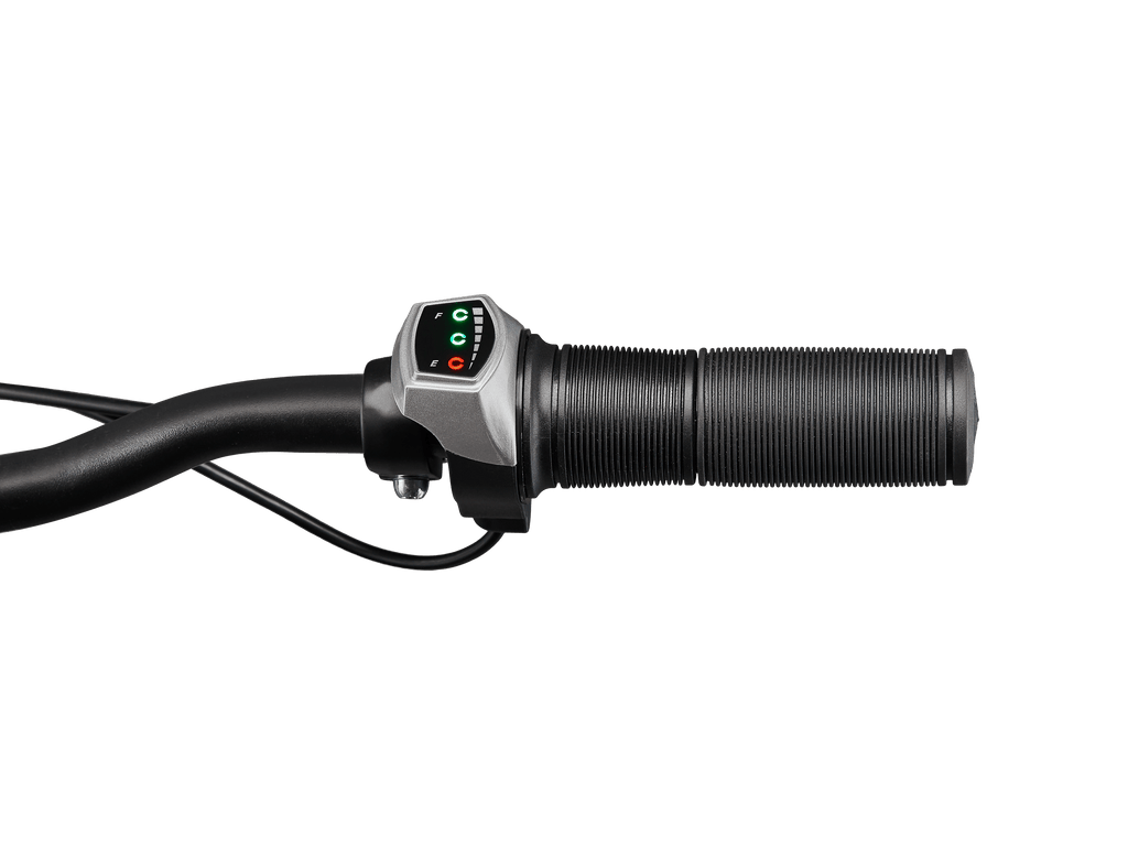 Twister Folding Electric Bike