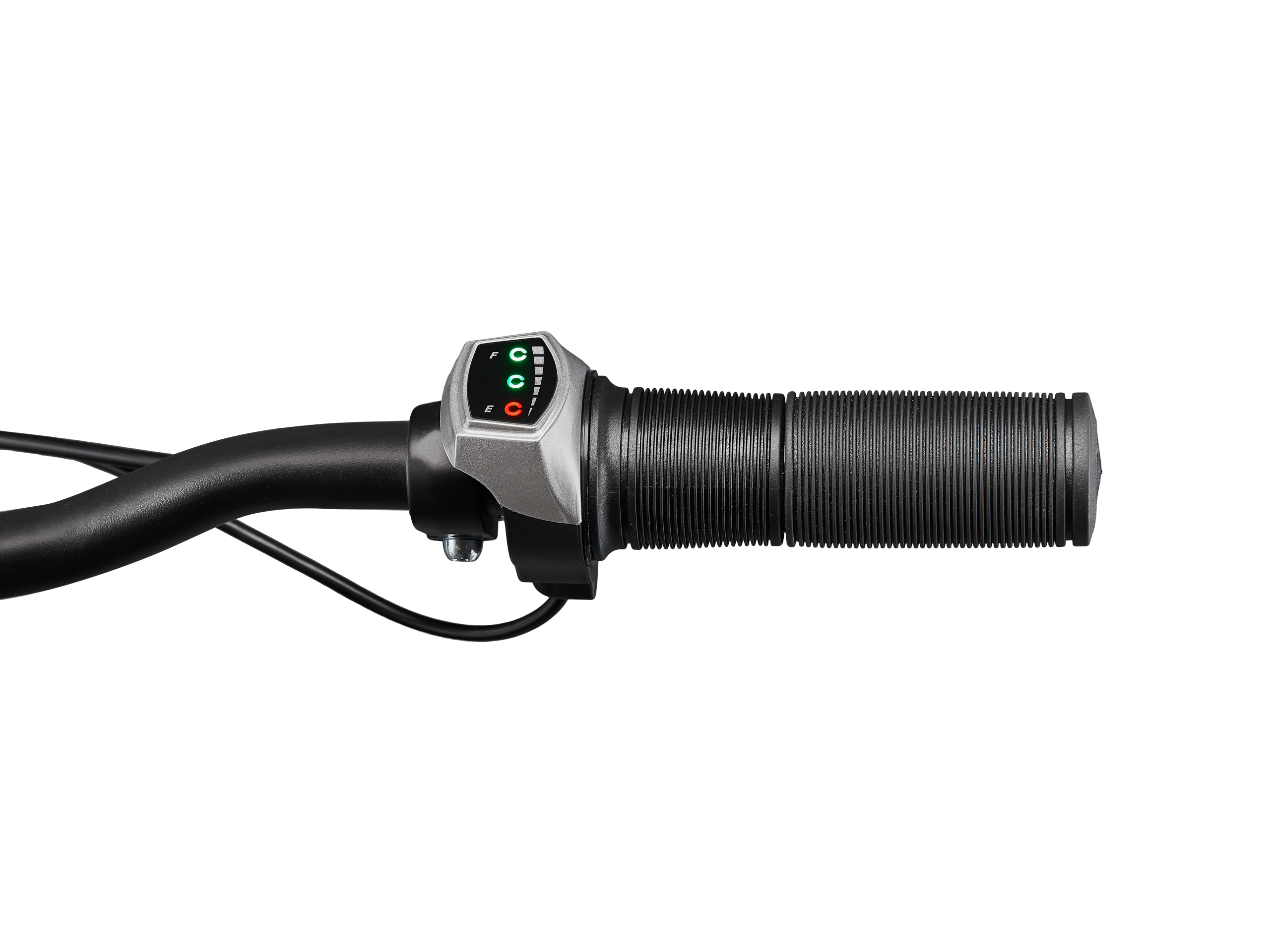 Twister Folding Electric Bike