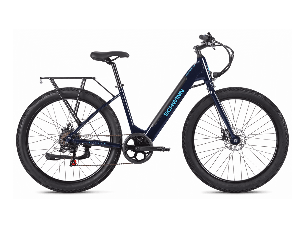 Parkwood Electric Bike