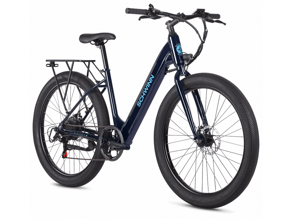 Parkwood Electric Bike