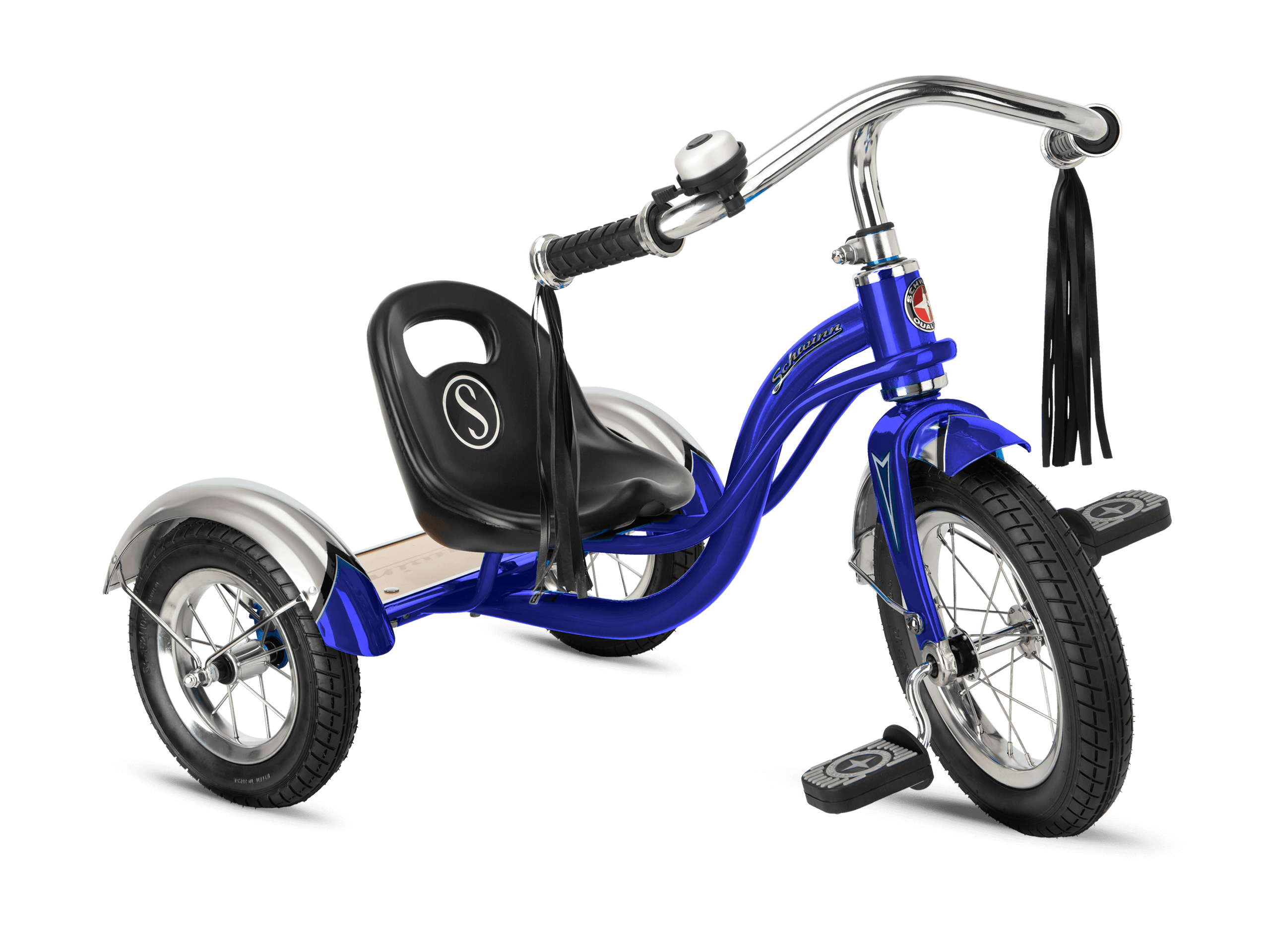 Roadster Tricycle 12in