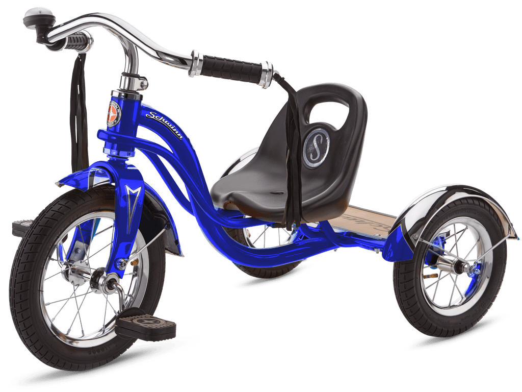 Roadster Tricycle 12in