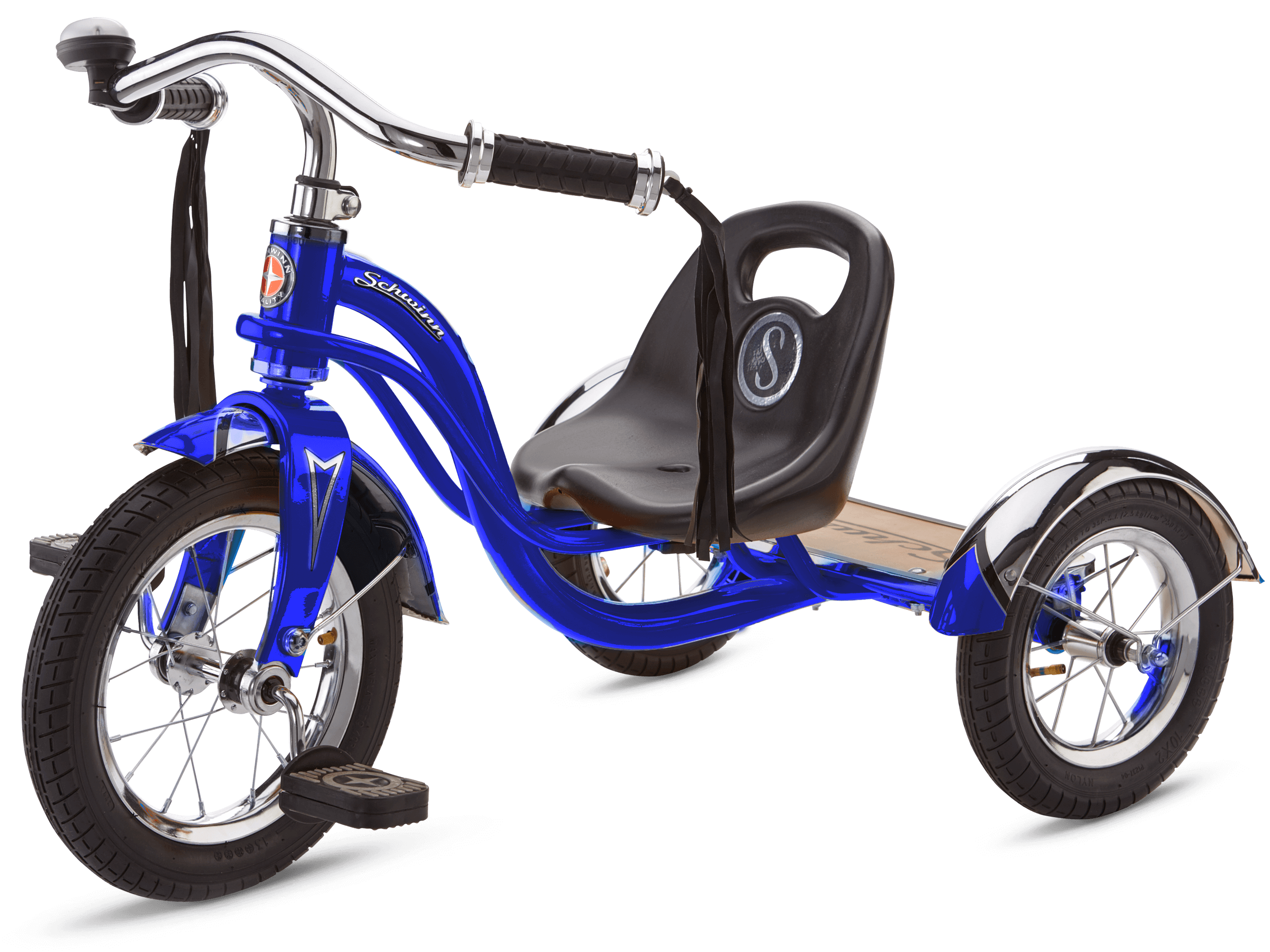 Roadster Tricycle 12in