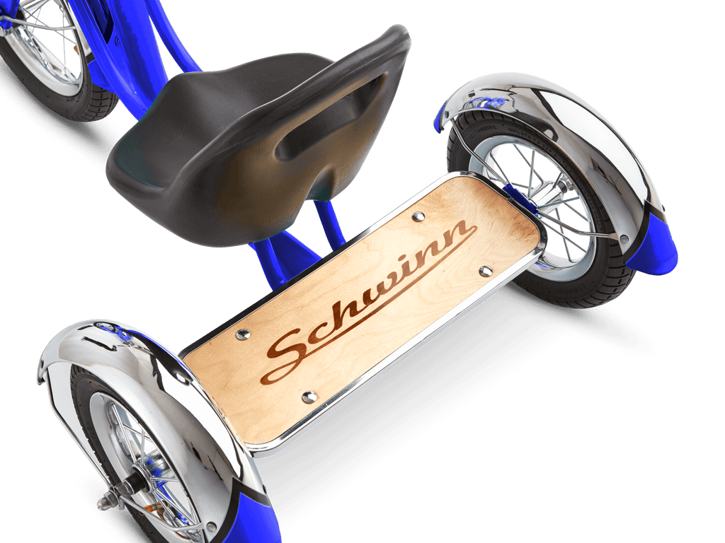 Roadster Tricycle 12in
