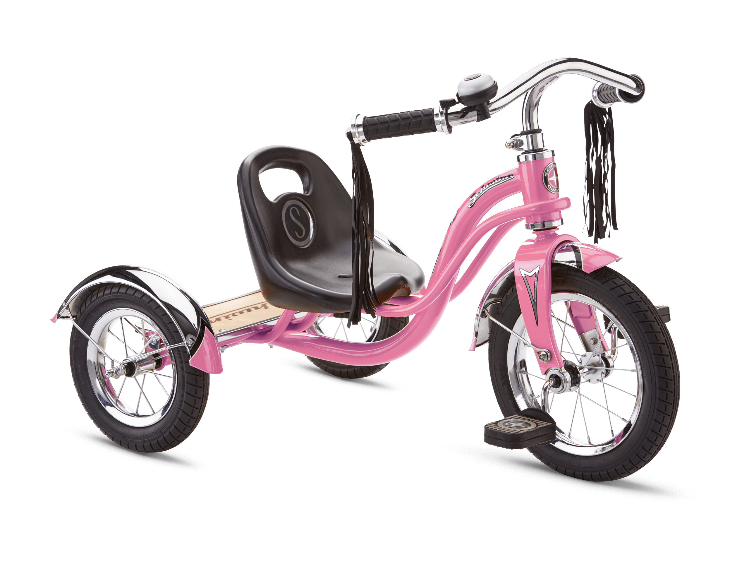 Roadster Tricycle 12in
