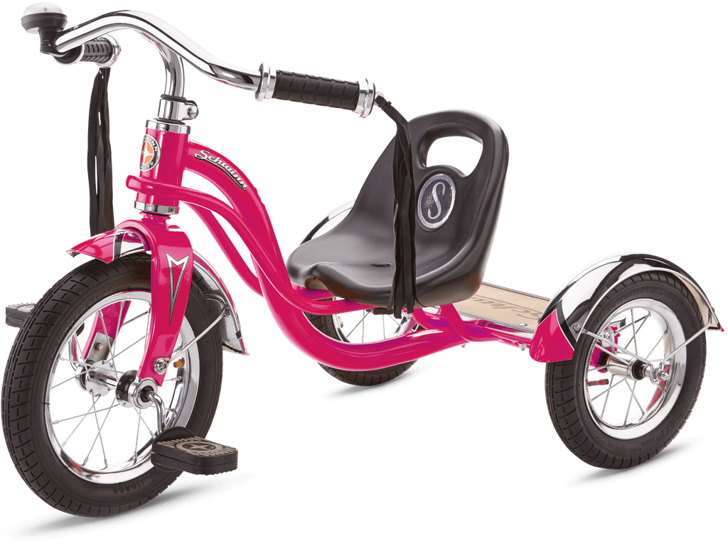 Roadster Tricycle 12in