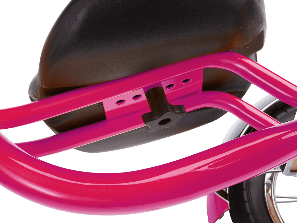 Roadster Tricycle 12in