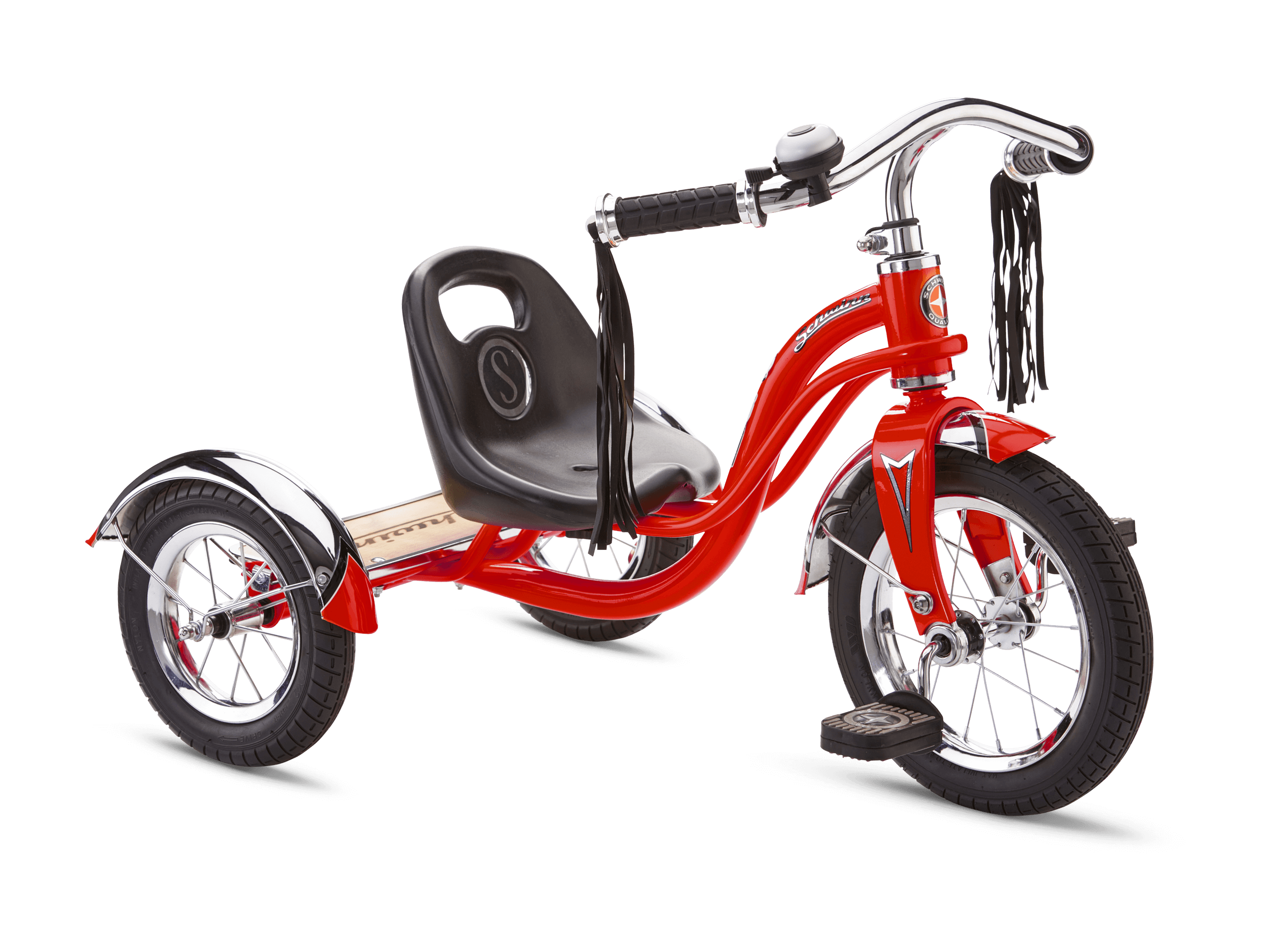 Roadster Tricycle 12in