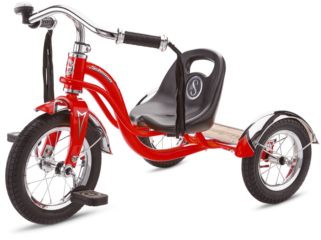 Roadster Tricycle 12in