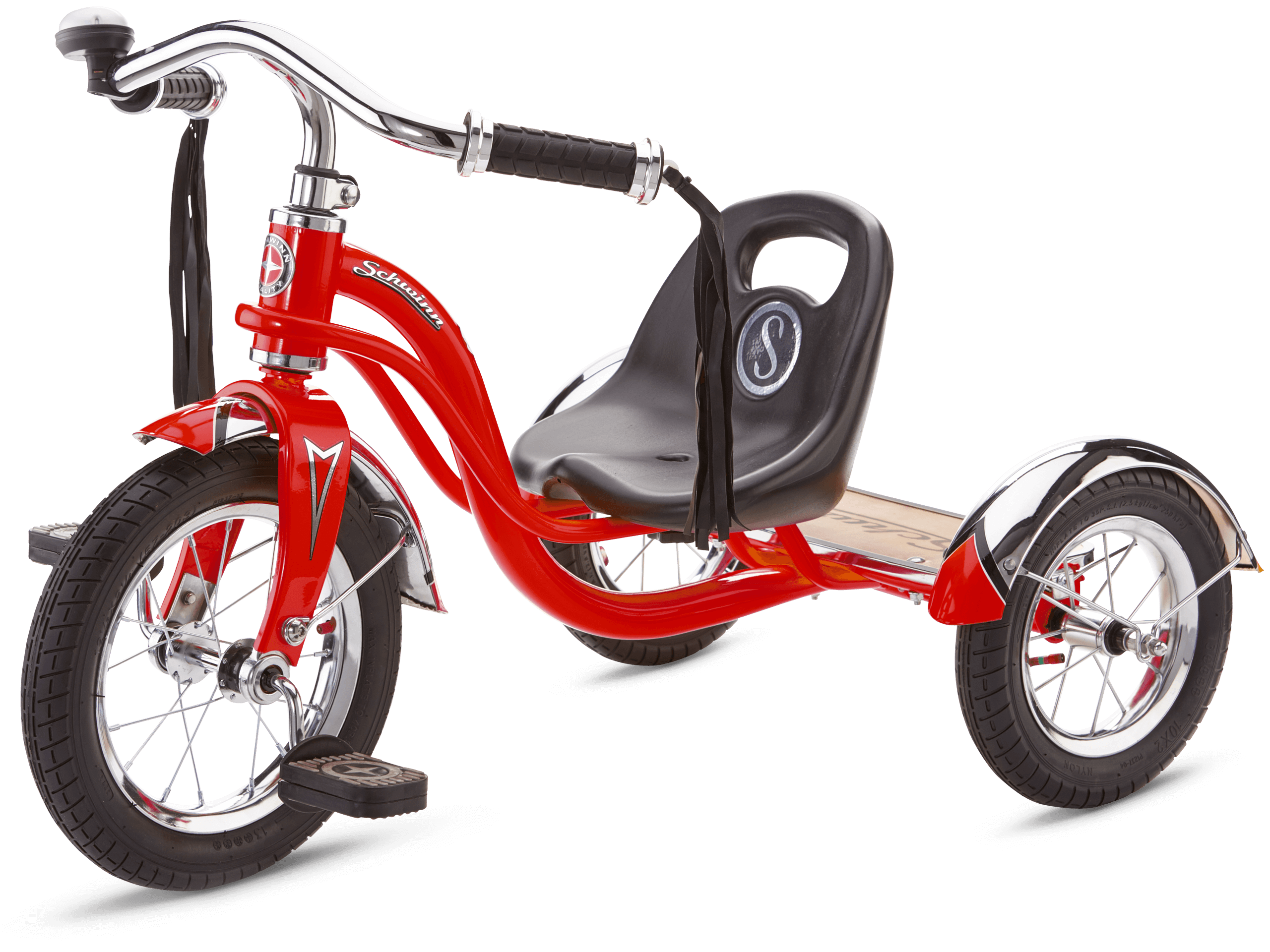 Roadster Tricycle 12in