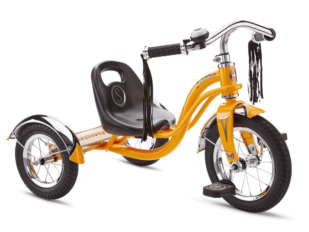Roadster Tricycle 12in