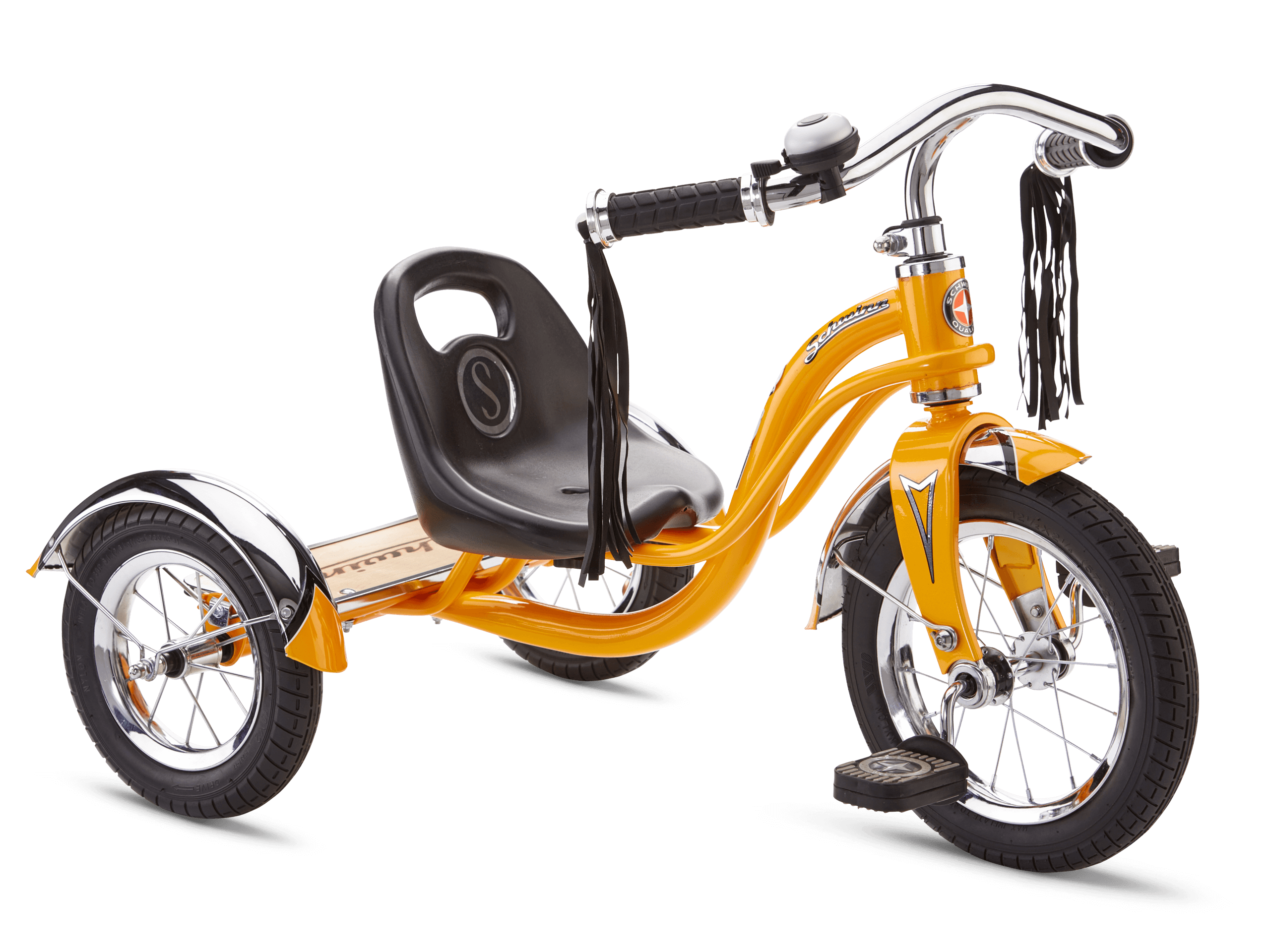Roadster Tricycle 12in