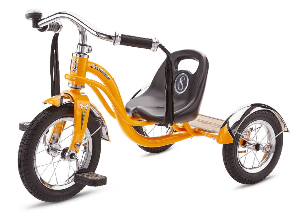 Roadster Tricycle 12in
