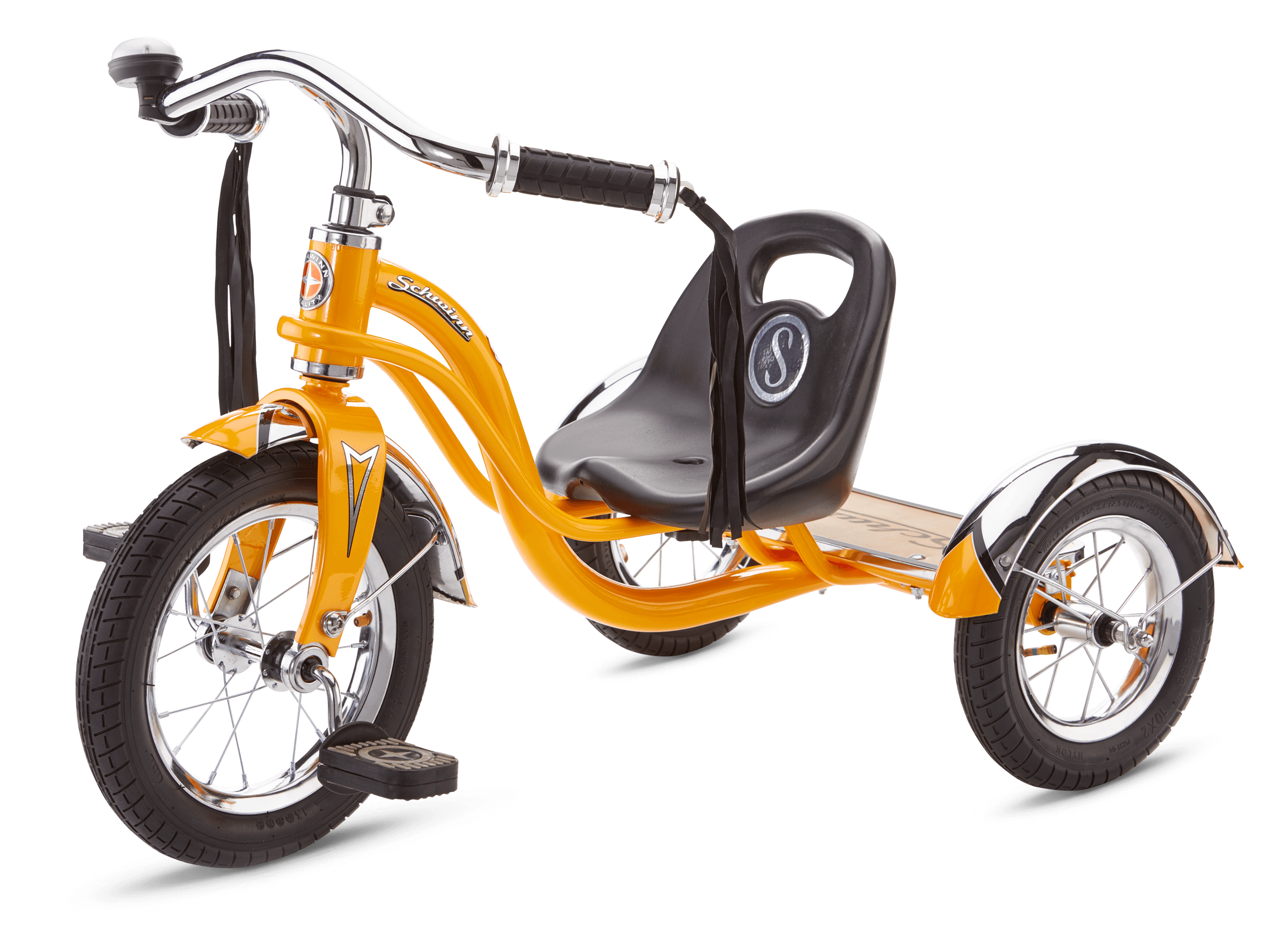 Roadster Tricycle 12in
