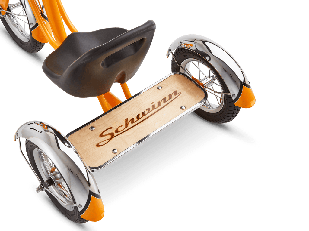 Roadster Tricycle 12in