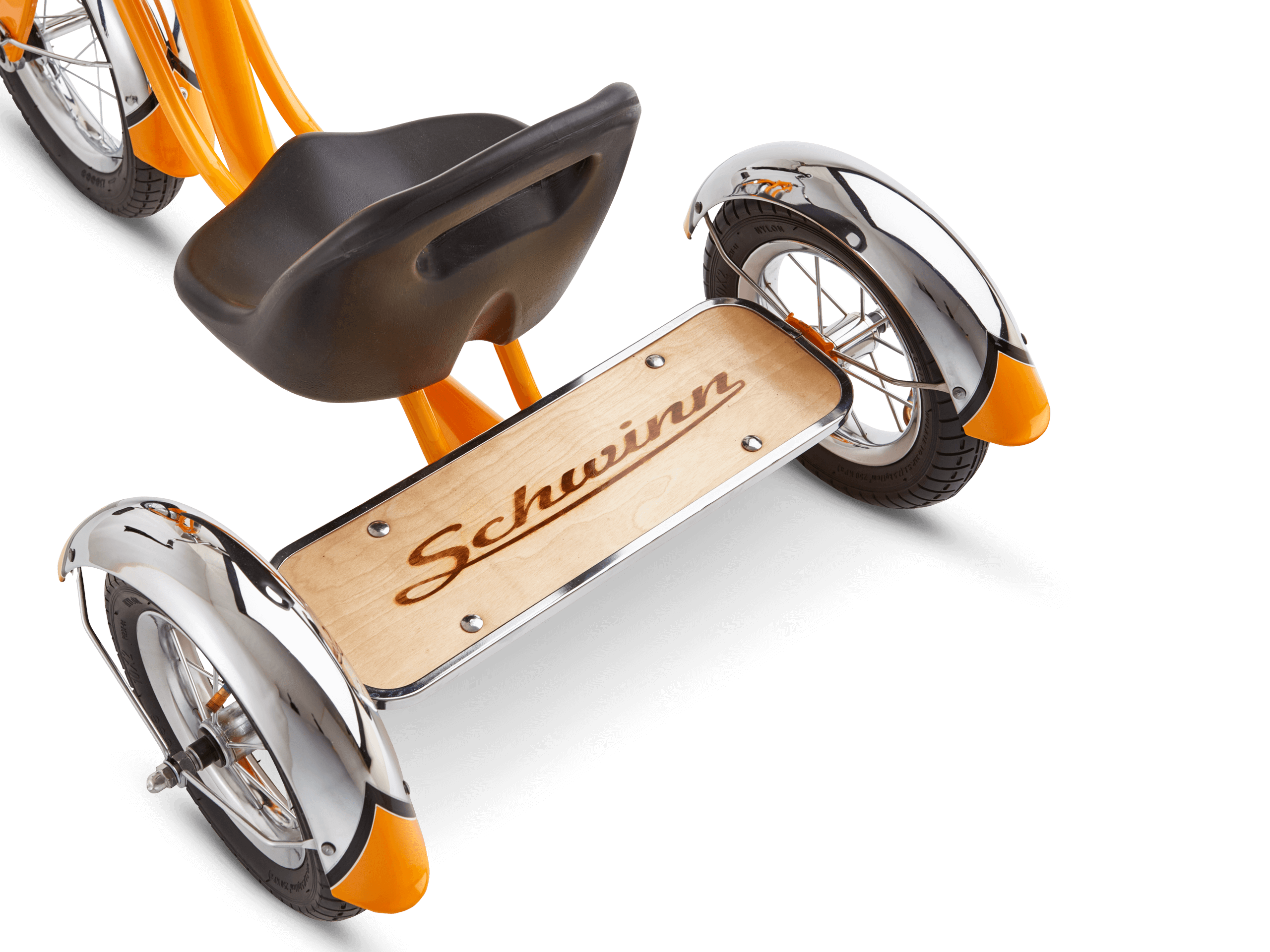 Roadster Tricycle 12in