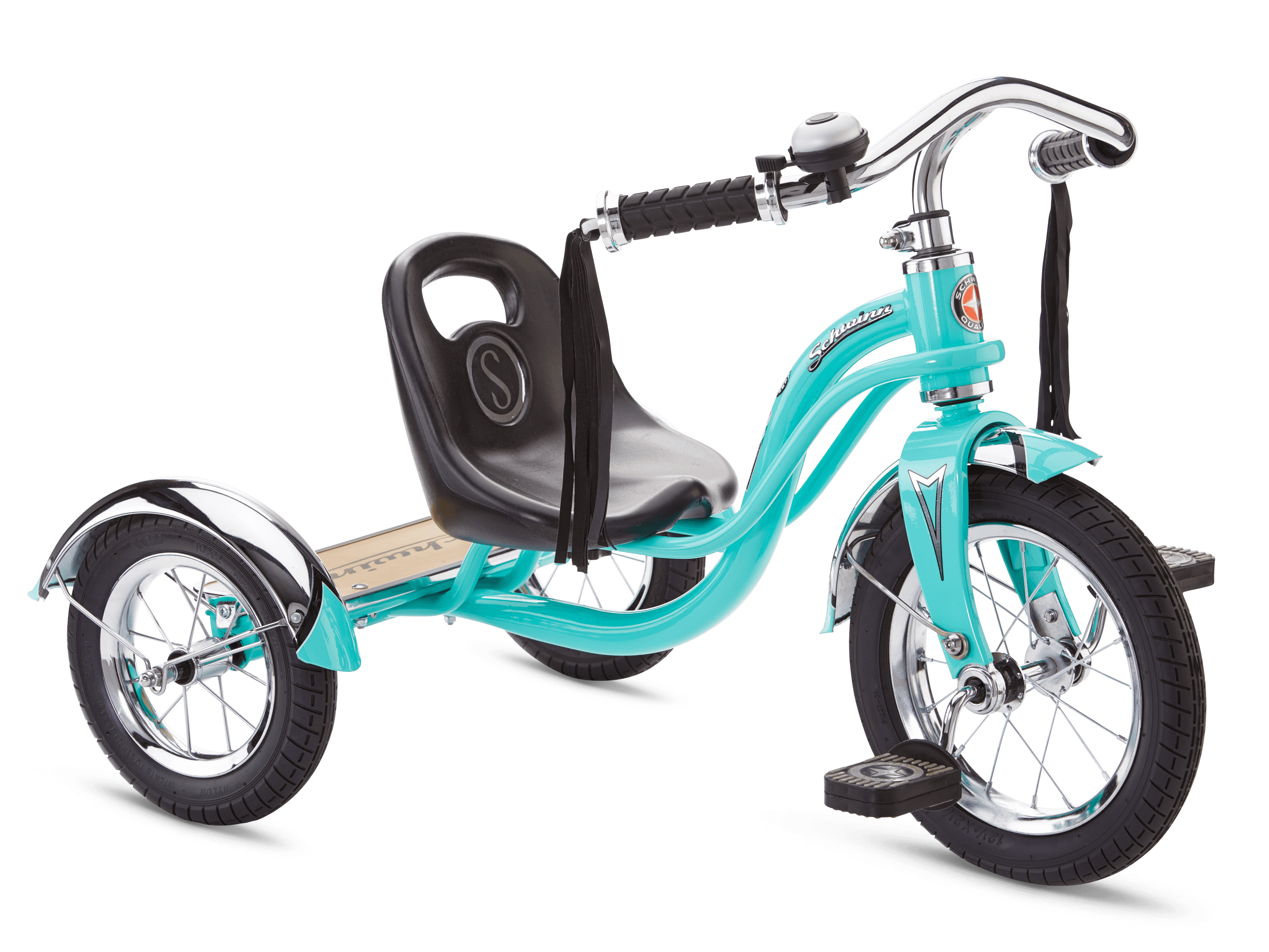 Roadster Tricycle 12in