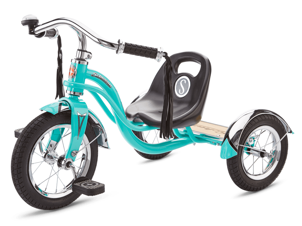 Roadster Tricycle 12in