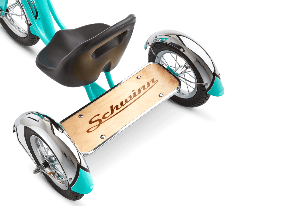 Roadster Tricycle 12in