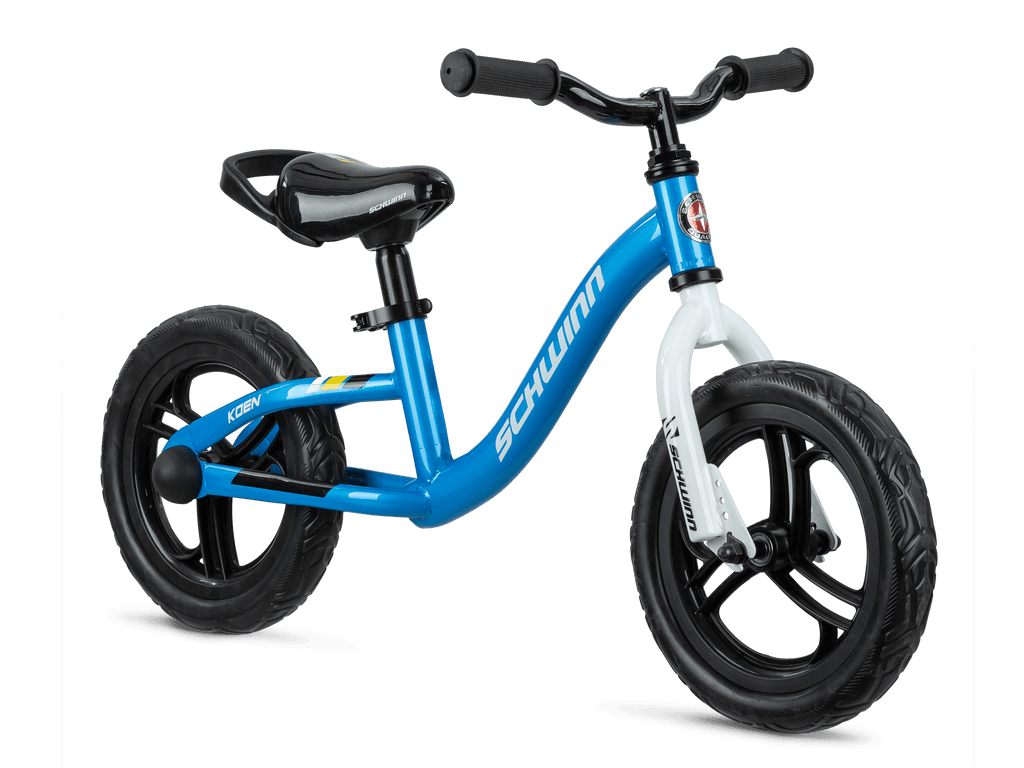 Koen Balance Bike 12in