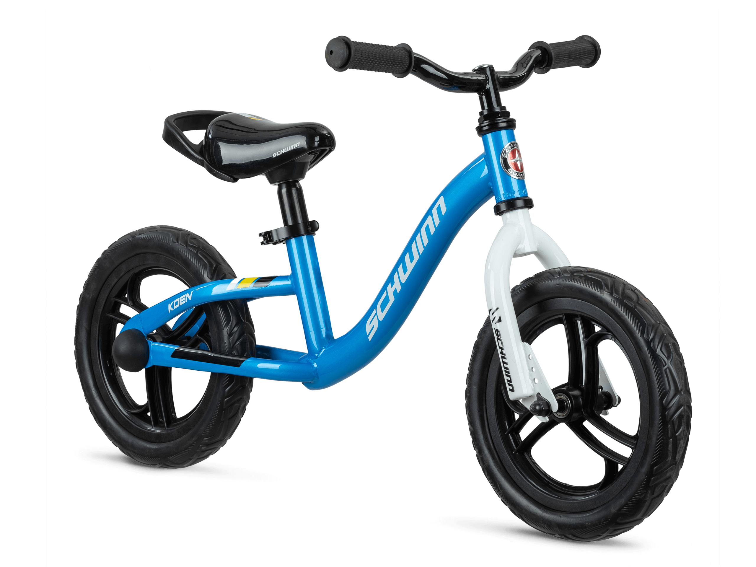 Koen Balance Bike 12in